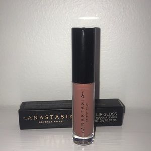 NIB Anastasia Beverly Hills Lip Gloss